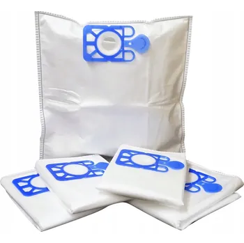 Sáček do vysavače 5x SÁČKY SYNTETICKÉ DO VYSAVAČE NUMATIC NVH 180-11