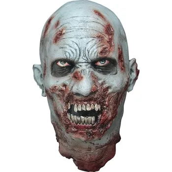 Party dekorace Ghoulish - Dekorativní figura bezhlavý zombie -