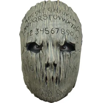 Karnevalová maska Ghoulish - Ouija maska -