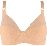 Ellenis měkká podprsenka 8231 85B béžová
