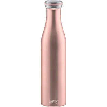 Termoska Termoska na nápoje Lurch 0,75 l, vícebarevná