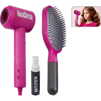 Fén fén, hřeben, rozprašovač PH 0.13 Kg MTA MAXMIX Sklad14 387379 ( MTA MAXMIX Sklad14 )