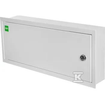 Rozvaděč Elektrický rozvaděč Kraft RP