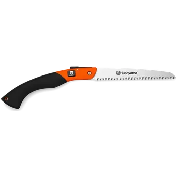 Ruční pilka Skládací prořezávací pila, 220 mm Příslušenství