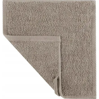 Osuška/Ručník do koupele Spod Igły i Nitki 30x30cm froté