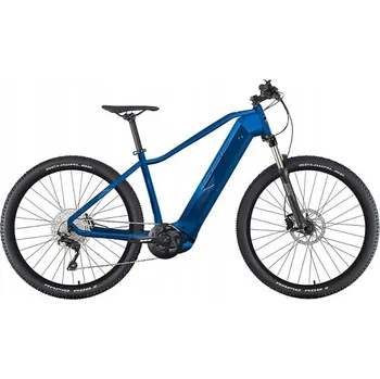 Elektrokolo Elektrokolo BBF E-MTB Argos2.0 Diamant Bosch Performance LineCX Gen4 625Wh 48 cm