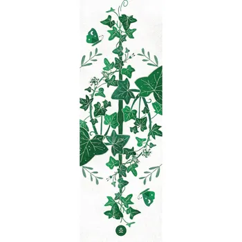 podložka na cvičení Podložka na jógu Moonholi VEGANIKA DAY