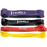 HMS Sada odporových gum GU05 + DÁREK