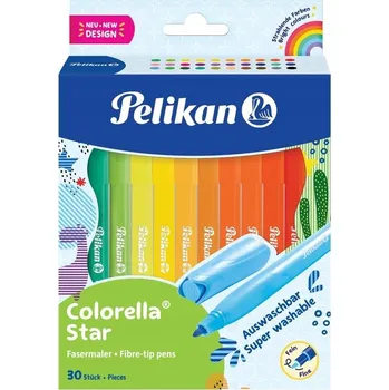 Pelikan Popisovače ks