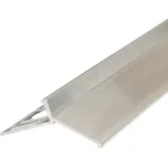 profil okapnicový AL 2,5m