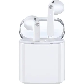 Sluchátka Bezdrátová sluchátka do uší Hello1 1