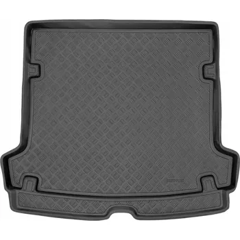 autokoberec Rohož do kufru Rezaw-Plast polypropylen