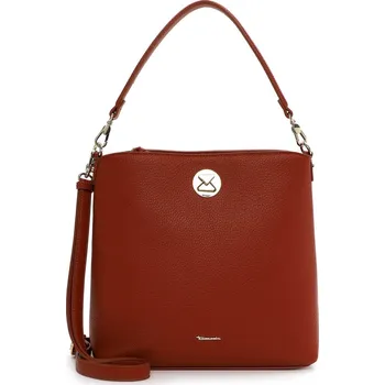 Kabelka Tamaris dámská stylová kabelka - oranžová