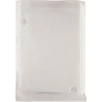 Pláštěnka Biodegradabilní pláštěnka bez potisku 5 bez potisku