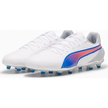 Kopačky Puma King Match FG/AG 107863 02 Velikost 42.5