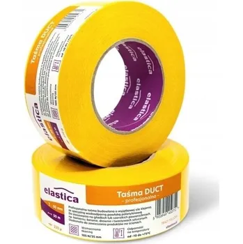 Lepicí páska Opravná páska Elastica 50 mm x 50 m
