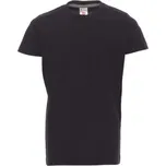 Payper Dětské triko Sunset Kids Black M 7/8 YEARS