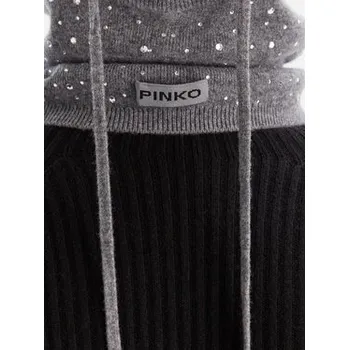 Šála Tunelová šála PINKO 106005 A2YY I12 Šedá OS