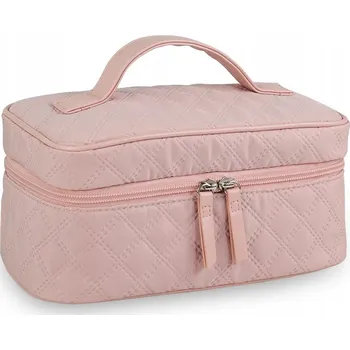 Kosmetická taška Kosmetická taštička Noble černá