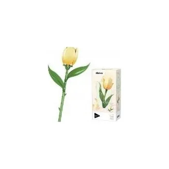 ostatní stavebnice Květinové Stavebnice . Tulipán