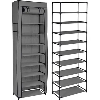 Botník Botník LEA antracitový