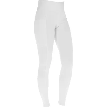 Vybavení pro jezdce Jezdecké legíny ClassicStar, dámské, bílé, velikost 42/44, Covalliero