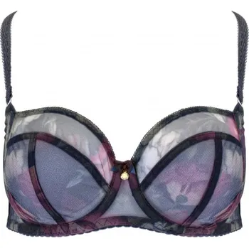 Dámské spodní prádlo AVA Dámská podprsenka 1967 80/B