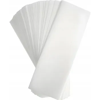 Stahovací páska Depilační pásky Eko-Higiena 100 ks