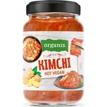 Organis Kimchi Hot Vegan 300 g