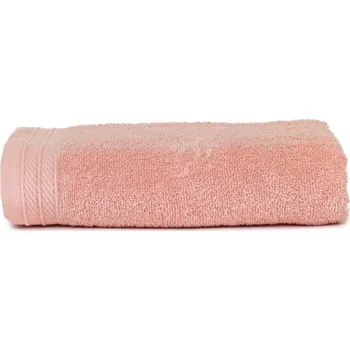 Ručník The One Towelling® Organický ručník 50x100 T1-ORG50 Salmon 50 x 100 cm