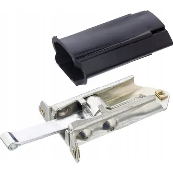 Posilovač řízení Omezovač dveří přední MERCEDES TŘÍDA S W126/C126 80-91 5014Z-30