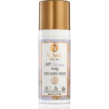Pleťové sérum HALO ANTI-AGING SÉRUM - Dr. Nona - ZDROWIE_2007