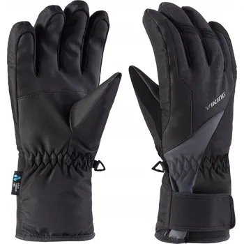 Rukavice Rukavice Viking Lyžařské rukavice velikost 10