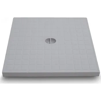 Kanalizační potrubí Mondial Kanálový poklop pojezdný Velikost: 200 x 200 mm