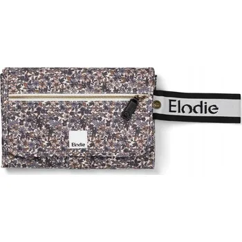 Přebalovací podložka Měkká přebalovací podložka Elodie 51 x 87 cm, vícebarevná