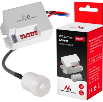 Pohybový senzor Maclean MCE32