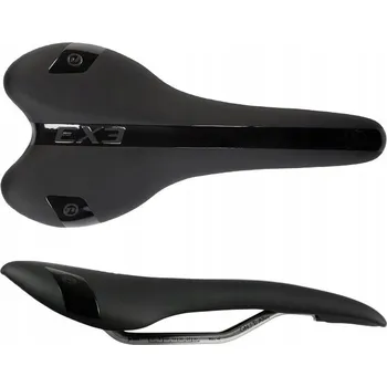 Sedlo na kolo Sedlo Accent EXE černé