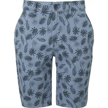 Pánské kraťasy WOMBAT® Pánské šortky WB905 Blue (2160 C) S