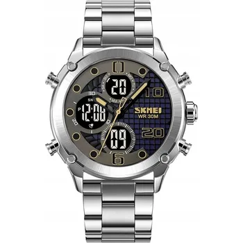 Hodinky Pánské hodinky / SKMEI / skm.119751g.mn / s náramkem / mnoho funkcí