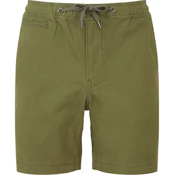 Pánské kraťasy WOMBAT® Pánské šortky WB902 Olive L