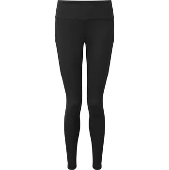 TriDri® Dámské funkční legíny TR532 Black 4XL