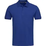 Stedman® Pánské polo triko ST9050 True Blue M