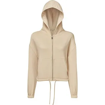 Dámská mikina TriDri® Dámská mikina TR601 Nude XS