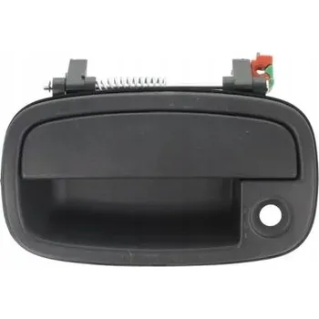 Dveře karosérie Blic 6010-53-002401P Vnější klika dveří