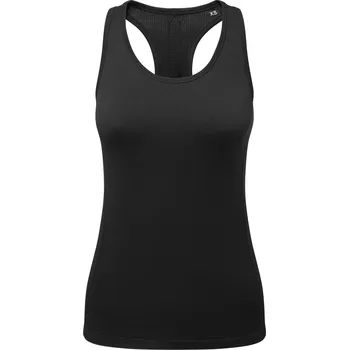 TriDri® Dámské sportovní tílko TR509 Black L