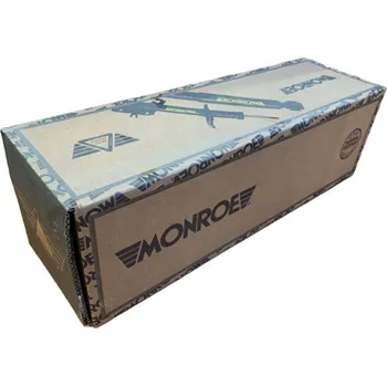 Monroe PK340 Sada prachovek tlumičů