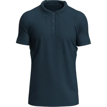 Stedman® Pánské polo tričko ST9640 Marina Blue XL