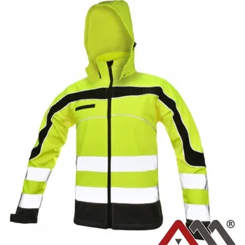 Moto bunda Bunda ART.MAS Softflex velikost XL