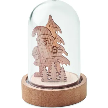 Vánoční ozdoba Vánoční LED ozdoba 100 bez potisku bez potisku