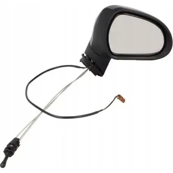 Auto zrcátko Blic 5402-04-1115283P Zpětné zrcátko vnější